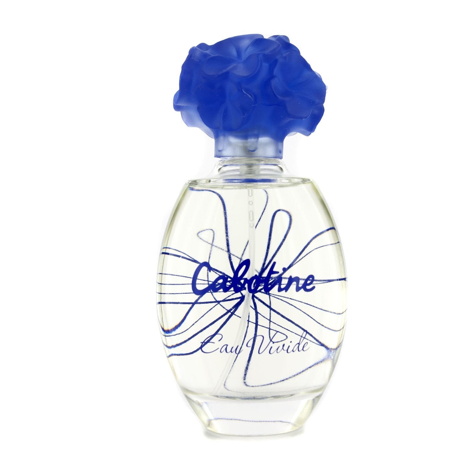 カボティーヌ オー ヴィヴィッド EDT SP